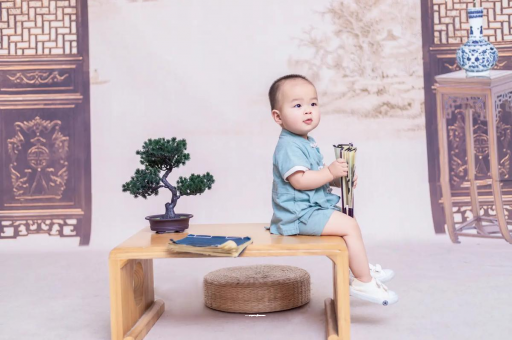 临朐宝宝发烧两天了