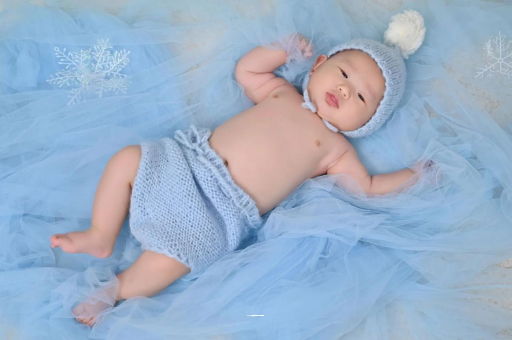 临朐两个月的宝宝 临朐两个月的宝宝